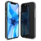 CLEAR 2 mm-es BOX tok iPhone 13 Pro-hoz átlátszó tok