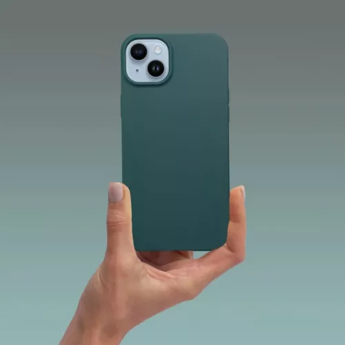 MATT tok IPHONE 11 dark green tok