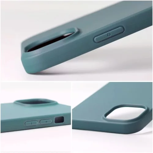 MATT tok IPHONE 11 dark green tok