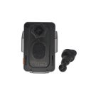 Dviced Vezeték nélküli indukciós autós tartó töltő - Szürke