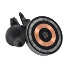 Dviced Magsafe autós töltő - Szürke/Réz