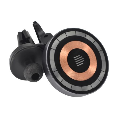 Dviced Magsafe autós töltő - Szürke/Réz