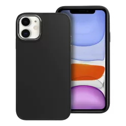FRAME tok iPhone 11 fekete tok