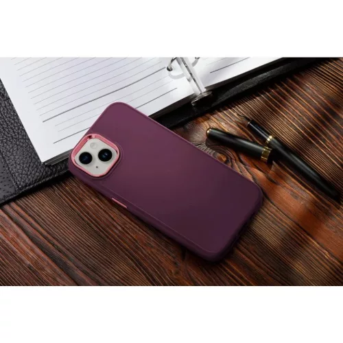 FRAME tok iPhone 11 lila tok
