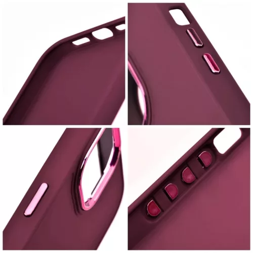 FRAME tok iPhone 11 lila tok