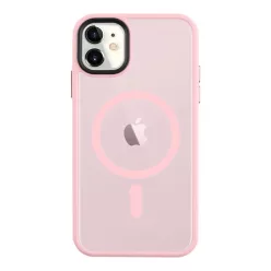   Tactical MagForce Hyperstealth fliptok iPhone 11 Pink Panther