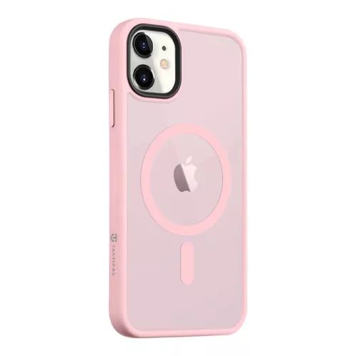Tactical MagForce Hyperstealth fliptok iPhone 11 Pink Panther