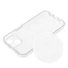 CLEAR CASE 2 mm BLINK tok iPhone 11 átlátszó