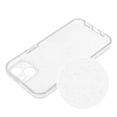 CLEAR CASE 2 mm BLINK tok iPhone 11 átlátszó
