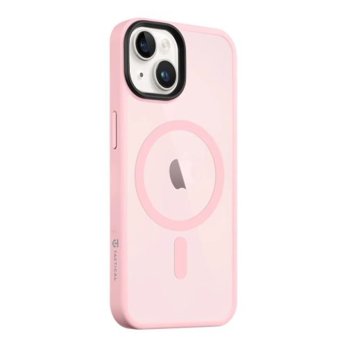 Tactical MagForce Hyperstealth Pink Panther tok iPhone 14-hez