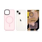 Tactical MagForce Hyperstealth Pink Panther tok iPhone 14-hez