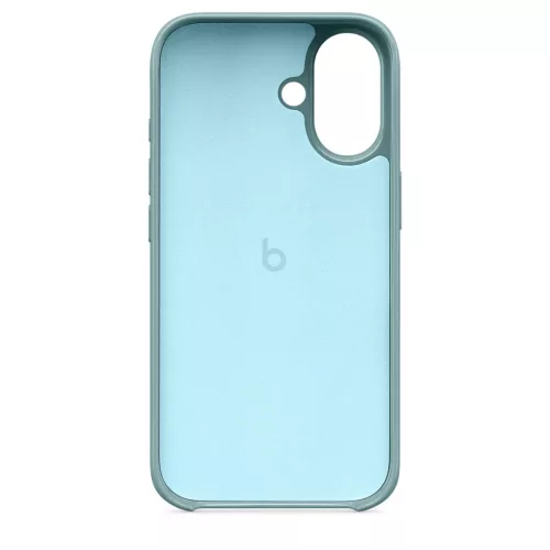 Beats iPhone 16 tok MagSafe funkcióval - Tengerkék