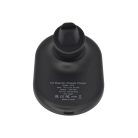 Dviced mágneses vezeték nélküli autós töltő - fekete