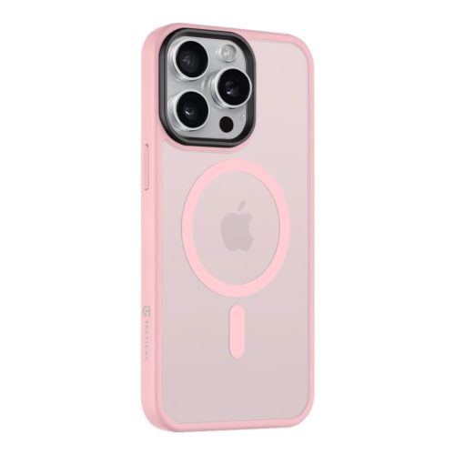 Tactical MagForce Hyperstealth iPhone 15 Pro Max tok Pink Panther