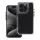 MATRIX tok iPhone 11 fekete tok