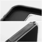 MATRIX tok iPhone 11 fekete tok