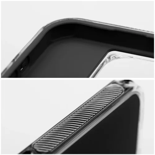 MATRIX tok iPhone 11 fekete tok