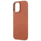 Uniq Lyden iPhone 16 Pro 6.3" fliptok Magclick Charging terracotta tok