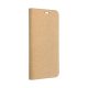 LUNA Book Gold for SAMSUNG S24 FE gold