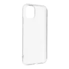 Átlátszó 2 mm tok iPhone 11-hez