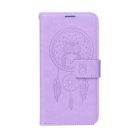 MEZZO fliptok Xiaomi Redmi 14C dreamcatcher lila tok