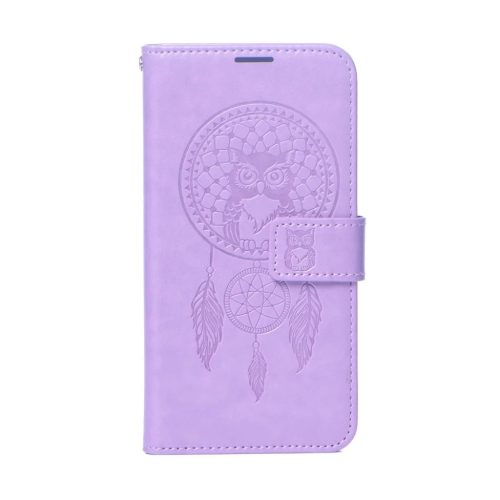 MEZZO fliptok Xiaomi Redmi 14C dreamcatcher lila tok