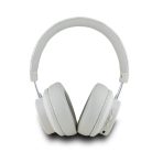 Vezeték Nélküli Fejhallgató DKNY PU Bőr Kockás Minta Gyöngy