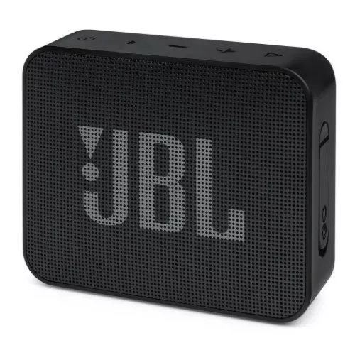 JBL Go Essential Bluetooth Vezeték nélküli Hangszóró Fekete EU