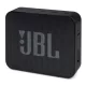 JBL Go Essential Bluetooth Vezeték nélküli Hangszóró Fekete EU