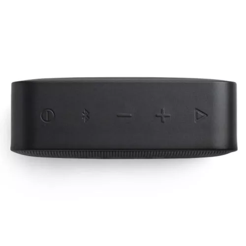 JBL Go Essential Bluetooth Vezeték nélküli Hangszóró Fekete EU