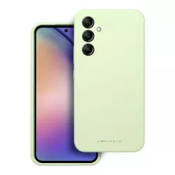   Roar Cloud-Skin tok - Samsung Galaxy A54 5G-hez, világoszöld
