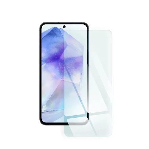 Tempered Glass Blue Star - Samsung Galaxy A55 5G üvegfólia