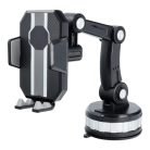 Autós telefontartó szélvédőre univerzális mobilhoz SUPER STRONG HS5