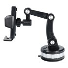 Autós telefontartó szélvédőre univerzális mobilhoz SUPER STRONG HS5