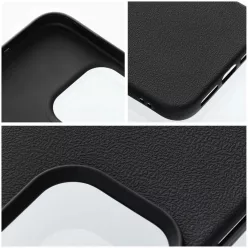 SKIN tok iPhone 16 Pro fekete