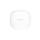 Belkin SOUNDFORM zajszűrős fülhallgató - Fehér
