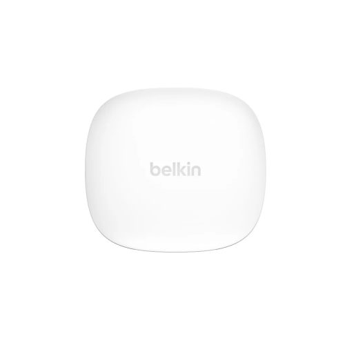 Belkin SOUNDFORM zajszűrős fülhallgató - Fehér