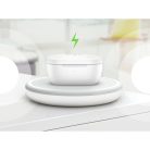 Belkin SOUNDFORM zajszűrős fülhallgató - Fehér