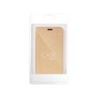 LUNA Book Gold tok Xiaomi Redmi 14C arany