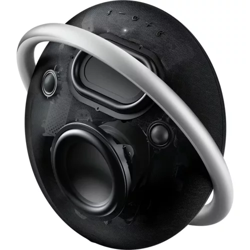 Harman Kardon Onyx Studio 8 Hordozható Bluetooth Hangszóró Fekete EU