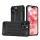 Hybrid Armor iPhone 16 Pro fekete tok