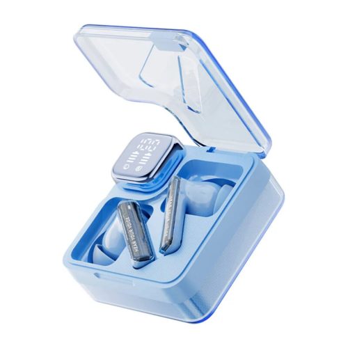Fülhallgató TWS QCY MeloBuds Neo T31 (kék)
