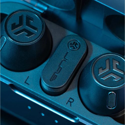 JLAB Epic Lab Edition Valódi Vezeték Nélküli Fülhallgató - Fekete