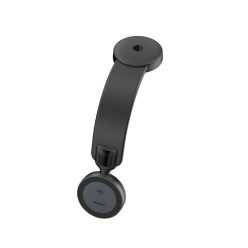   Dudao F21 Pro 15W MagSafe vezeték nélküli autós töltő - Fekete