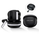 Blavec Bluetooth TWS Fülhallgató BW03 Infinity Pro ANC+ENC (BW03IP-B) fekete