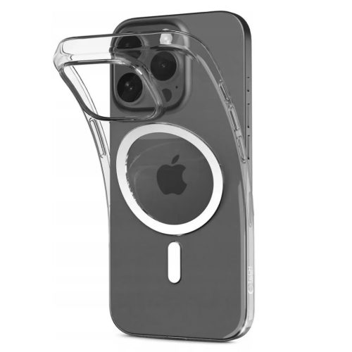 TECH-PROTECT FLEXAIR MAGSAFE IPHONE 13 / 14 ÁTLÁTSZÓ tok