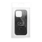 FROST ARMOR tok iPhone 16 Pro fekete