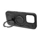 FROST ARMOR tok iPhone 11 / XR fekete
