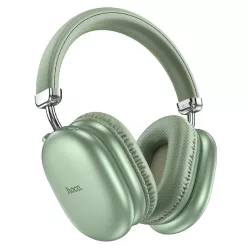 HOCO vezeték nélküli Bluetooth fejhallgató W35 Max zöld