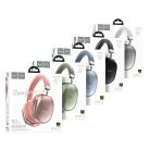 HOCO vezeték nélküli Bluetooth fejhallgató W35 Max zöld